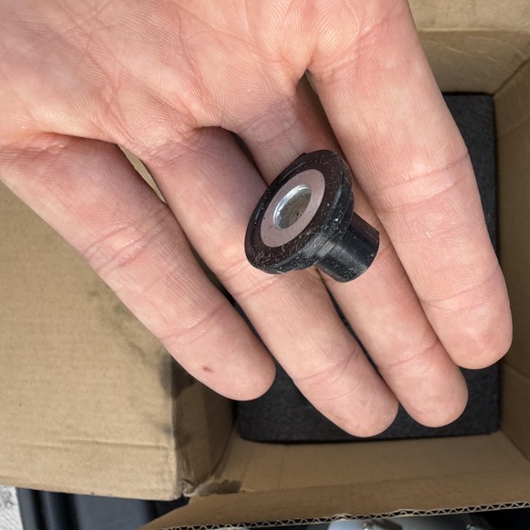 BMW Electric Water Pump OEM 11517586925 Fits 328i 128i 525i 528i 06-13 4-Pin - Picture 10 of 11